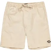 Billabong Bermudas "Larry 20", Herren, Gr. L, beige (braun), Obermaterial: 100% Baumwolle., Hosen Bermudas