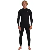 Billabong Foil Gbs 4/3 Mm Langarm-neoprenanzug Mit Brustreißverschluss