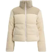 Urban Classics Short Sherpa Mix Steppjacke