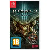 Blizzard Diablo III - Eternal Collection, M (Reif)