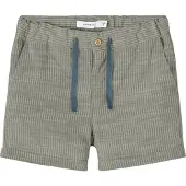 Name it Hebos Kurze Hose Grau 3 Years Junge Grau 3 Years