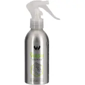 Whistler Pre Wash for Outdoor Footwear 150ml black (1001) One size