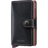 Secrid Miniwallet Mirum Lederbrieftasche