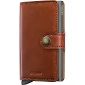 Secrid Miniwallet Texano Lederbrieftasche