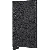Secrid Kartenhalter Cardprotector Hammerstone Charcoal