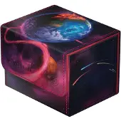 Ultimate Guard Sidewinder 100+ Xenoskin Magic The Gathering Edge Of Eternities Mana Confluence Deck-box