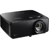 Optoma UHZ58LV Laser 4k UHD 3000 5. - Digital-Projektor - DLP/DMD