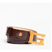 GUESS Bw7721vin30 Gürtel
