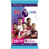 Topps Premier League Cards Kartenspiel Kinder One Size