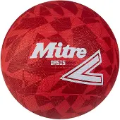 Mitre Oasis Netballball