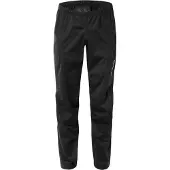 Löffler - Bike Overpants WPM Colibri - Radhose Gr 58 - Regular schwarz