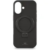 White Diamonds Mag Urban Stand Case