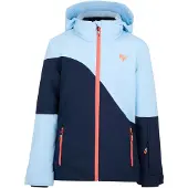 Ziener Kinder Jacke AVINE-Z jacket junior girls