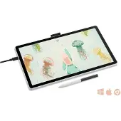 Wacom One 14 Zeichentablett