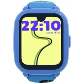 Savefamily Iconic 2 Plus 4G. Smartwatch voor kinderen. Videogesprek, Video, Bell