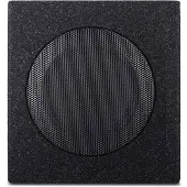 Alpine SWC-W84CRA2 | Subwoofer mit Gehäuse für Volkswagen Crafter 2 / Grand California