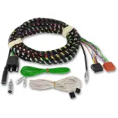 Alpine KWE-E46EXT Anschlusskabelset für BMW 3er Serie E46