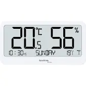 Technoline Ws 9455 Wetterstation