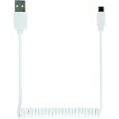 Cablexpert Micro-USB Kabel 1.8 m CC-mUSB2C-AMBM-6-W