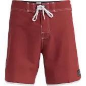Quiksilver Boardshorts Original Scallop 18"
