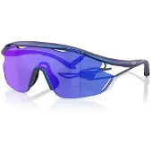Giorgio Armani EA7 Sonnenbrille, blau
