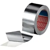 TESA Aluminiumklebeband - alu