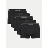Calvin Klein Lv00nb4393 Trunk Boxershorts 5 Einheiten