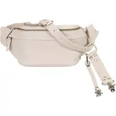 Loulex Fanny Pack beige