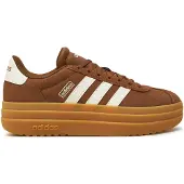 Adidas Sportswear "VL COURT BOLD" inspiriert vom Design des gazelle bold