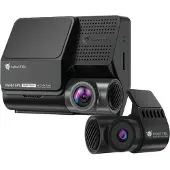 Navitel | Advanced smart dashcam | RS984 GPS | GPS | Wi-Fi
