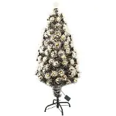Wellhome 135 Weihnachtsbaum 120 Cm