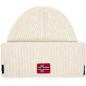 Helly Hansen Soft Rib Beanie snow (048) STD