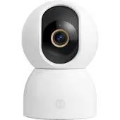Xiaomi Smart Camera C500 IP-Kamera 3K, Nachtsicht, schwenkbar, Personenerkennung