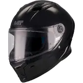 Mt Helmets Stinger 2 Pure Integralhelm Junior