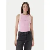 GUESS Jeans W6rp23ka0h1 ärmelloses T-shirt