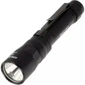 Surefire EDC2-DFT Turbo Black, EDC Taschenlampe, 700 Lumen