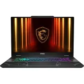MSI Cyborg 15 B13WEKG-646NL, Intel Core i5, 39,6 cm (15.6"), 1920 x 1080 Pixel, 16 GB, 512 GB, Windows 11 Home