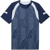 Puma Individualfinal Kurzarm-t-shirt