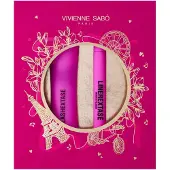 Vivienne Sabo Gift Set Set von dekorativer Kosmetik
