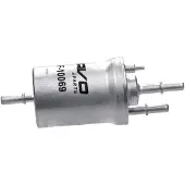 KAVO PARTS Kraftstofffilter FFF-10069 für VW Golf VII Schrägheck (5G1, BQ1, BE1, BE2) Leitungsfilter
