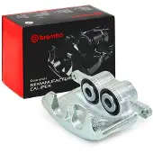 Brembo Bremssattel f24202 Vorderachse links für FORD