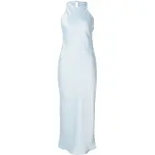 Vila Viravenna Ärmelloses Maxikleid
