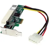 StarTech.com Pcie-zu-pci-adapterkarte
