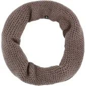 Eisbar - Women's Fenna Loop - Schal Gr 60 x 27 cm braun