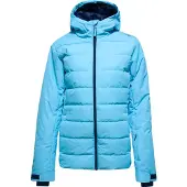 CMP 35w0315 Jacke Blau 16 Years Kinder Blau 16 Years