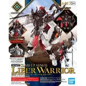 Bandai Modellbausatz 30 Minuten Fantasy Class Up Armor Liber Warrior