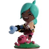 Youtooz Slime Rancher Beatrix Le Beau 13 Cm Figur One Size