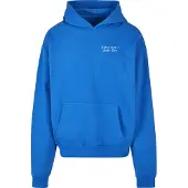 Mister tee Good Day Oversized Kapuzenpullover