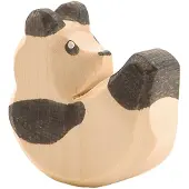 Ostheimer -Panda klein