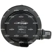 NRF Zusatzwasserpumpe Wasserumwälzpumpe 390103 passend für MERCEDES-BENZ C-Klasse T-modell (S205) elektrisch